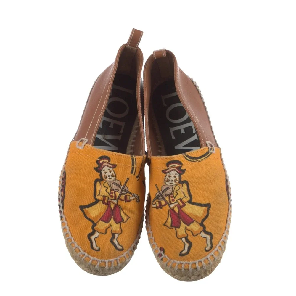 Loewe archival paula